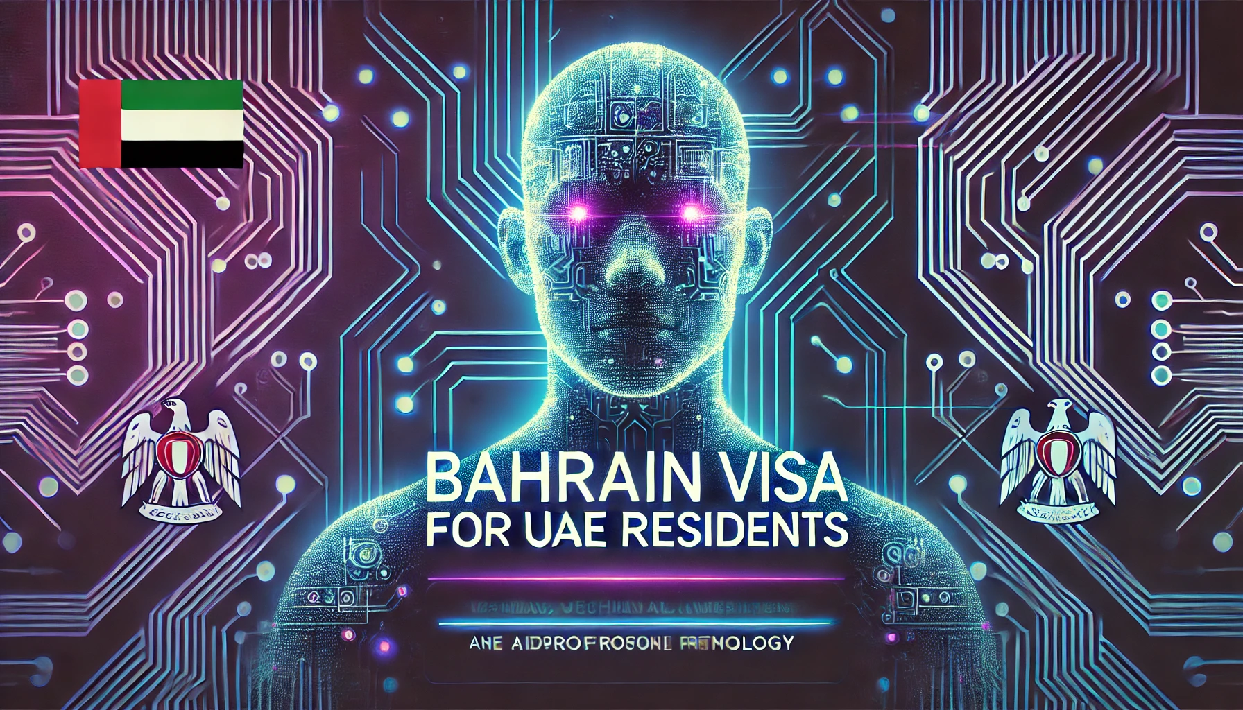 Easy and Quick Steps to Apply for Bahrain Visa for UAE Residents: A Hassle-Free Guide 2025